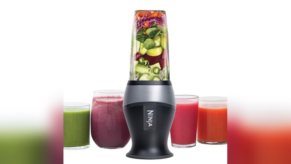 Mini Ninja Blender Review – Is It Worth Buying?