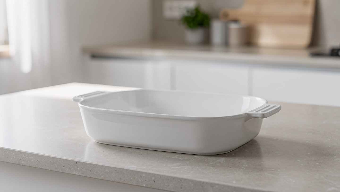 Best Baking Pan for Lasagna