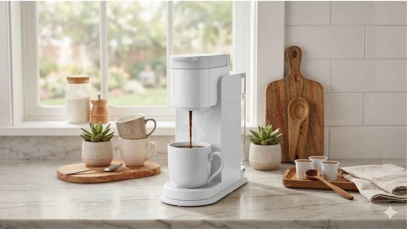 Best Single Cup Coffee Pots