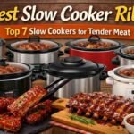 Best Crock Pot Ribs 2026: Top Picks for Tender, Juicy Ribs