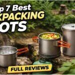 Top 7 Best Backpacking Pot in 2026 – Full Reviews