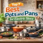 Top 7 Best Pots and Pans for Electric Stove in 2026: Full Review