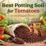 Best Potting Soil for Tomatoes (2026) – Grow Bigger Plants