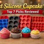 Best Silicone Cupcake Pan(2026) – Top 7 Picks Reviewed