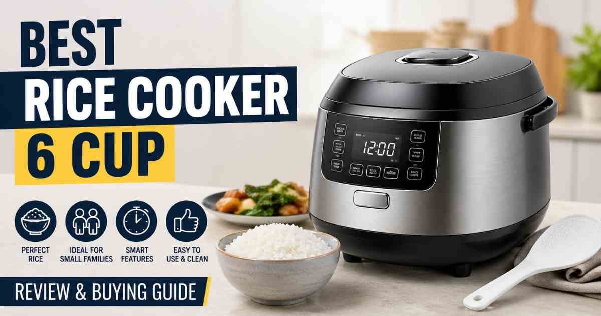 cuckoo 6-cup micom rice cooker