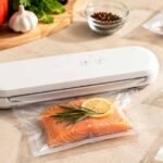 Chef Preserve Compact Vacuum Sealer Reviews: Is It Worth It?