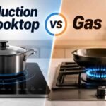 Induction Cooktop vs Gas : Which One Is Actually Worth It?