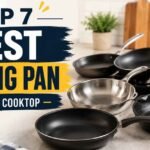 Top 7 Best Frying Pan for Gas Cooktop in 2026 – Full Review