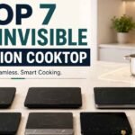 Top 7 Best Invisible Induction Cooktop Picks for 2026 Guide