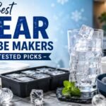 Best Clear Ice Cube Makers 2026 – Top 7 Tested Picks