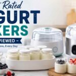 Best Rated Yogurt Makers 2026 – Top 7 Reviewed