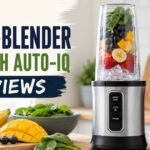 Ninja Nutri-Blender Pro with Auto-iQ Reviews 2026 : Worth It?