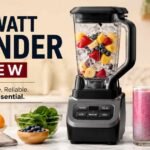 Ninja Professional 1000 Watt Blender Reviews (2026)