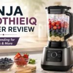 Ninja SmoothieIQ Blender Review 2026: Is It Worth Buying?