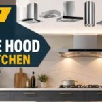 Top 7 Best Range Hood for Kitchen in 2026 – Full Review