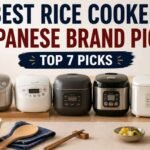 Best Rice Cooker Japanese Brand Picks in 2026 Top 7 Picks