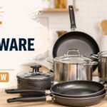 Top 5 Best Cookware Sets in 2026 – Full Review