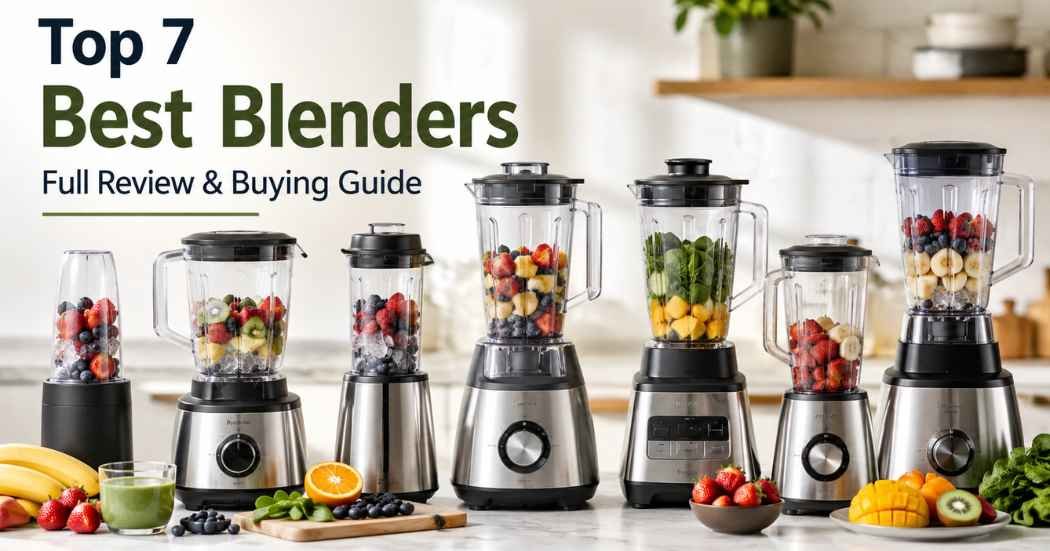 Best Blenders