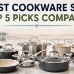 Best Ninja Cookware Set 2026: Top 5 Picks Compared