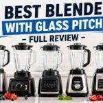 7 best blenders with glass pitchers in 2026 – Full Review