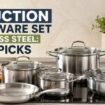 Best Induction Cookware Set Stainless Steel 2026: Top 7 Picks