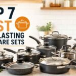 Top 7 Best Long Lasting Cookware Sets (2026 Guide)