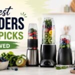Best NutriBullet Blenders in 2026: Top 7 Picks Reviewed