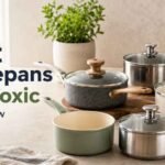 Top 7 Best Saucepans Non Toxic in 2026 – Full Review