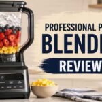 Ninja BN701 Professional Plus Blender Review 2026