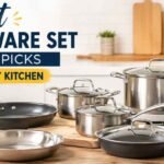 Best Tramontina Cookware Set: Top 7 Picks for Every Kitchen