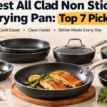 Best All Clad Non Stick Frying Pan 2026: Top 7 Picks