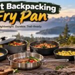Best Backpacking Fry Pan 2026: Top 7 Picks