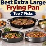 Best Extra Large Frying Pan 2026: Top 7 Picks