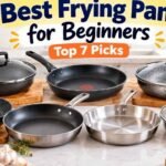 Best Frying Pan for Beginners in 2026: Top 7 Picks
