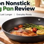 Misen Carbon Nonstick Frying Pan Review: 12-Inch Guide 2026