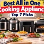 Best All in One Cooking Appliance: Top 7 Picks for 2026