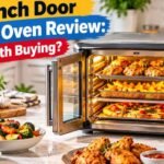 Ninja French Door Air Fry Oven Review: Is It Worth Buying?